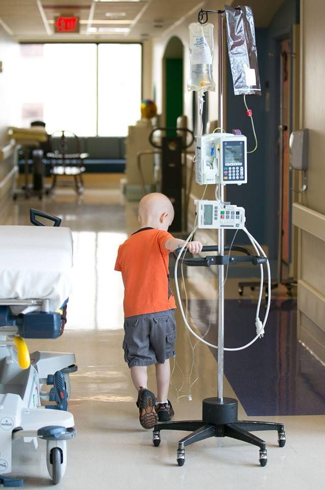 Doctor consulting cancer patient